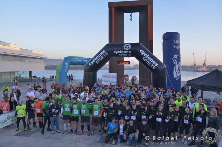 Edição 2016 da RAM/Viana Race em contagem decrescente