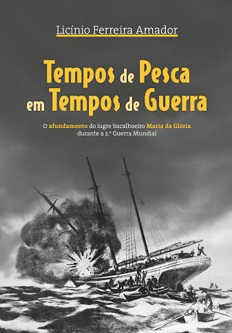 “Tempos de Pesca em Tempos de Guerra” apresentado no Navio Gil Eannes