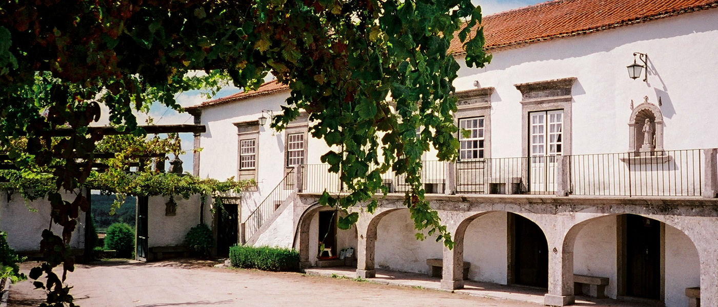 Paço de Anha e Quinta da Barrosa são, oficialmente, Imóveis de Interesse Municipal