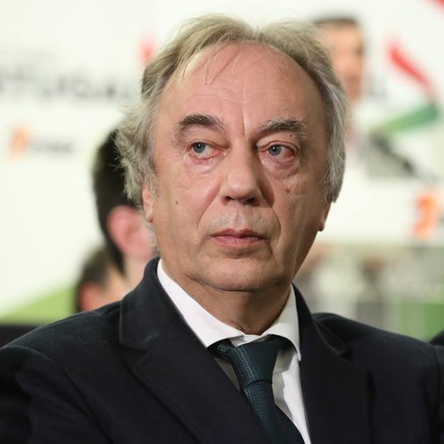 Hermenegildo Costa é o primeiro nome que se apresenta à corrida  para a comissão do PSD de Viana do Castelo