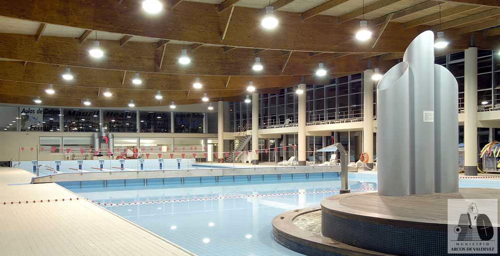 Arcos de Valdevez investe perto de 150 mil euros na reabilitação de complexo de piscinas