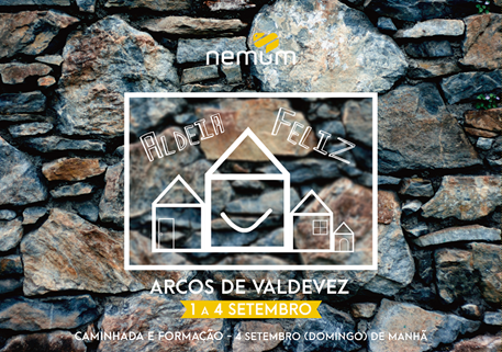 Projeto “Aldeia Feliz” começa hoje para chegar às freguesias mais isoladas de Arcos de Valdevez