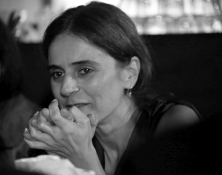 Magda Henriques é a nova diretora artística da companhia de teatro “Comédias do Minho”