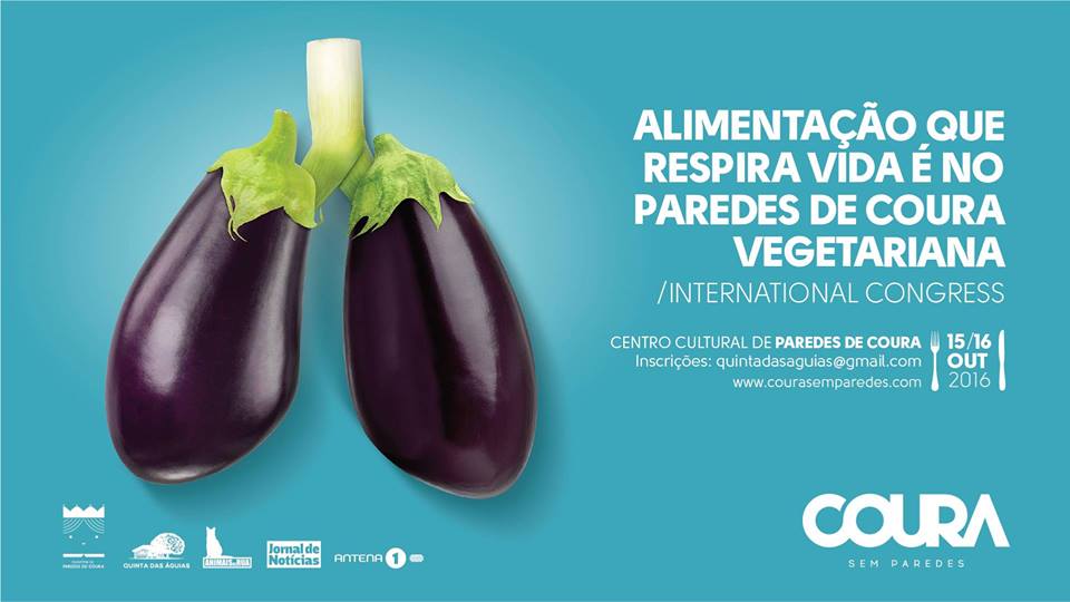 Paredes de Coura acolhe congresso internacional sobre escolhas alimentares