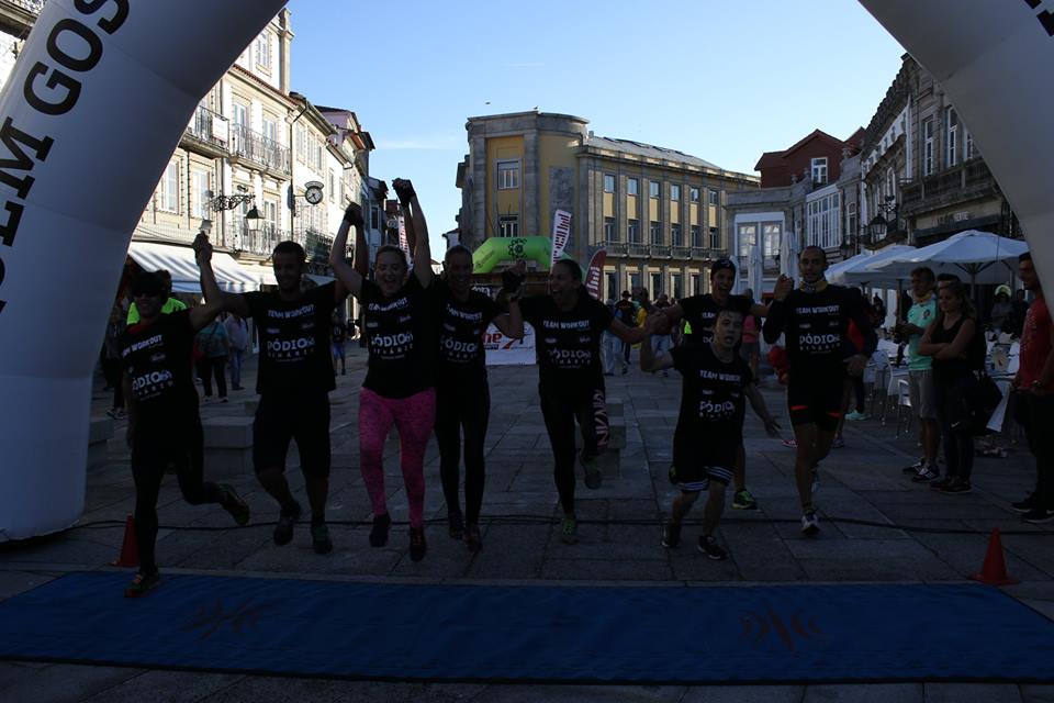 Equipa Os Metralhas vence “Rádio Alto Minho-Viana Race” 2016