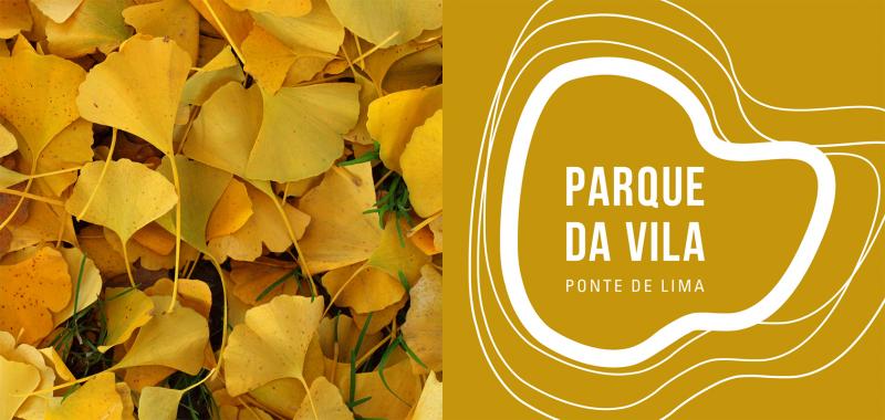 Parque urbano de Ponte de Lima inaugurado na sexta-feira