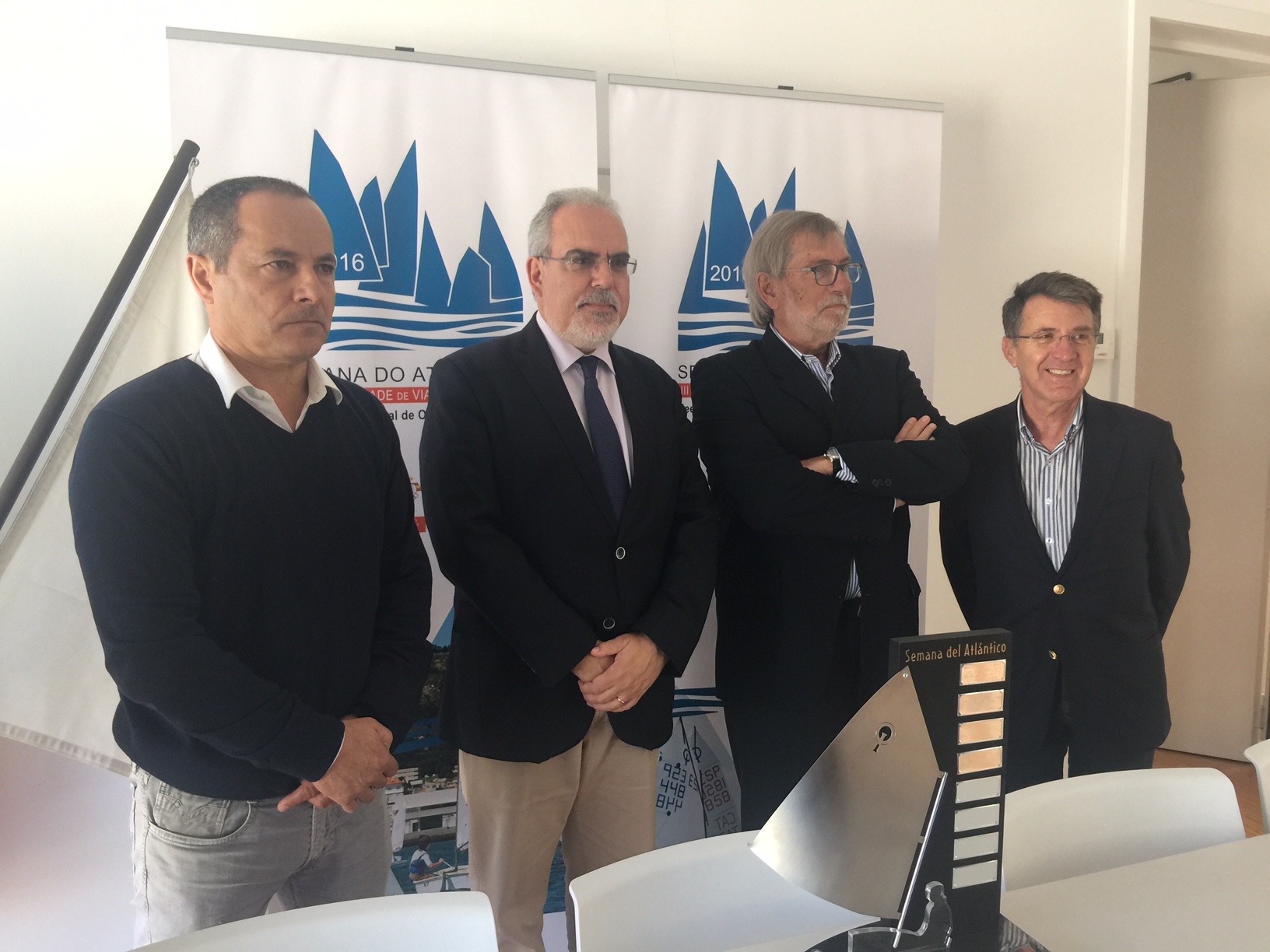 Cerca de 230 velejadores participam este mês no III Trofeu Cidade de Viana do Castelo