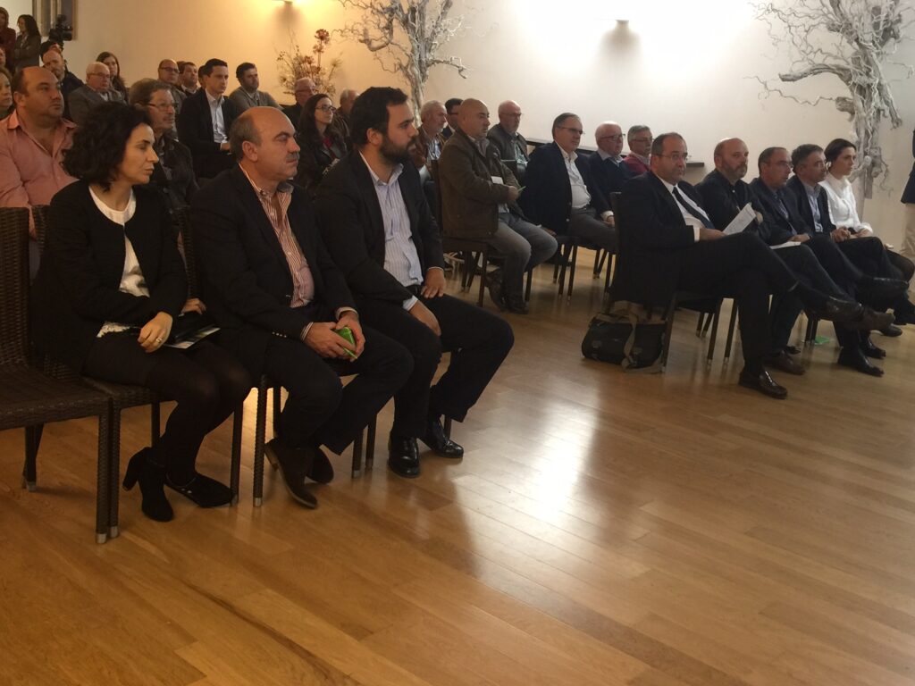Promoção de Alvarinho com origem em Monção e Melgaço com 3 milhões de euros nos próximos 6 anos