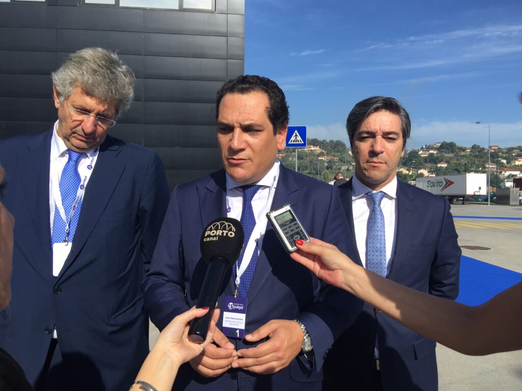 Novo investimento de 14 milhões de euros de grupo espanhol cria mais 40 empregos em Arcos de Valdevez