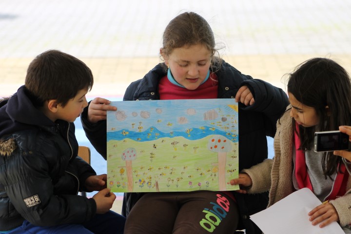 Ponte de Lima arranca com projeto educativo “O que dizem os rios”