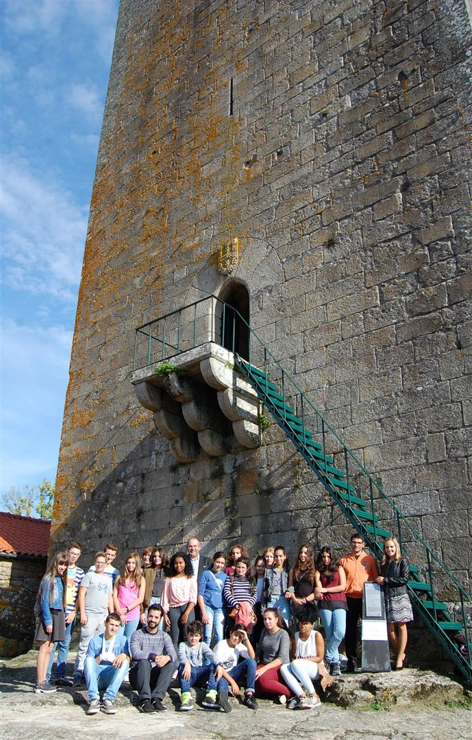 Monção: Torre da Lapela recebe quase 1.800 visitas em quatro meses