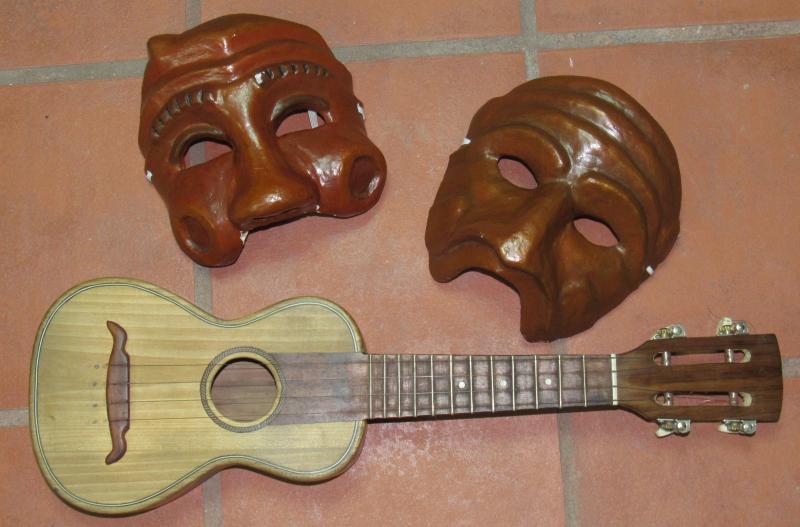 Peça “Piolhos e Atores” estreia sábado no teatro Valadares, em Caminha