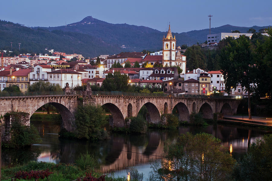 Câmara de Ponte da Barca investe dois milhões de euros em regeneração urbana