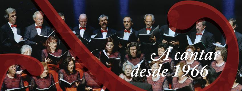 Coral polifónico de Viana celebra 50 anos com festival de coros
