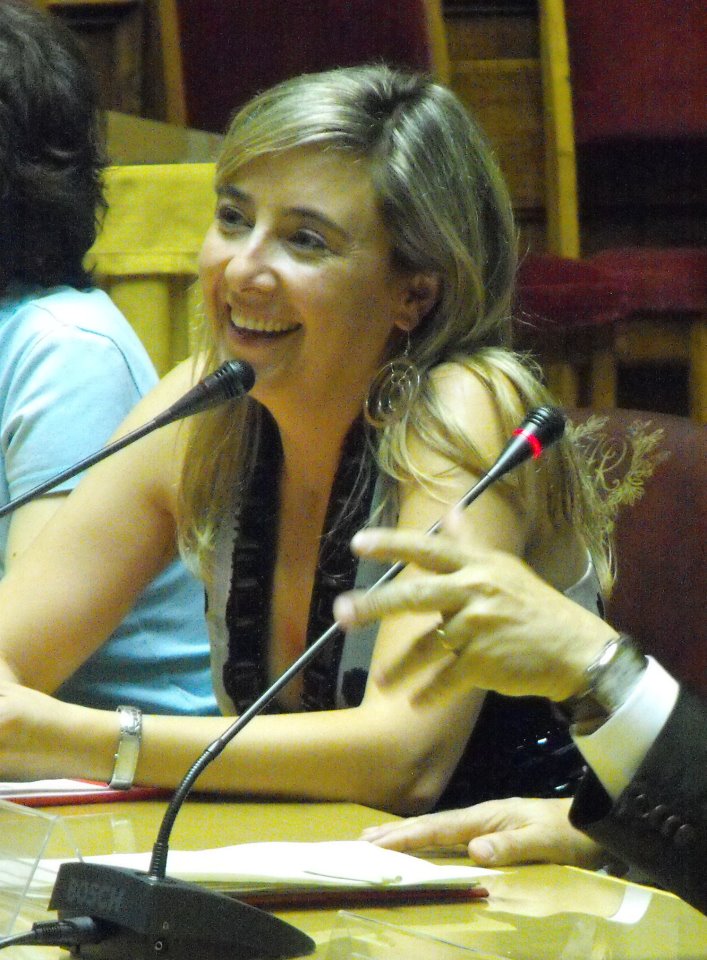 Anabela Rodrigues é a candidata do PS à Câmara de Valença