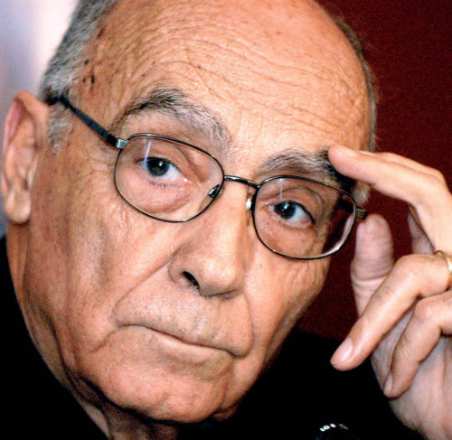 José Saramago em destaque no Cinema História de novembro em Ponte de Lima