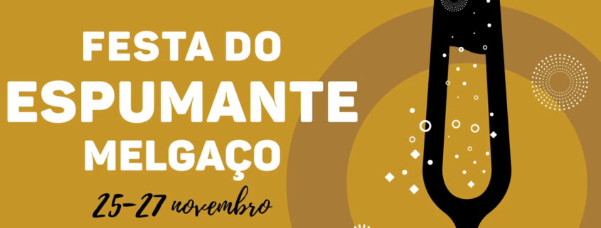Melgaço reforça aposta em espumante Alvarinho com segunda edição de festa dedicada àquele produto