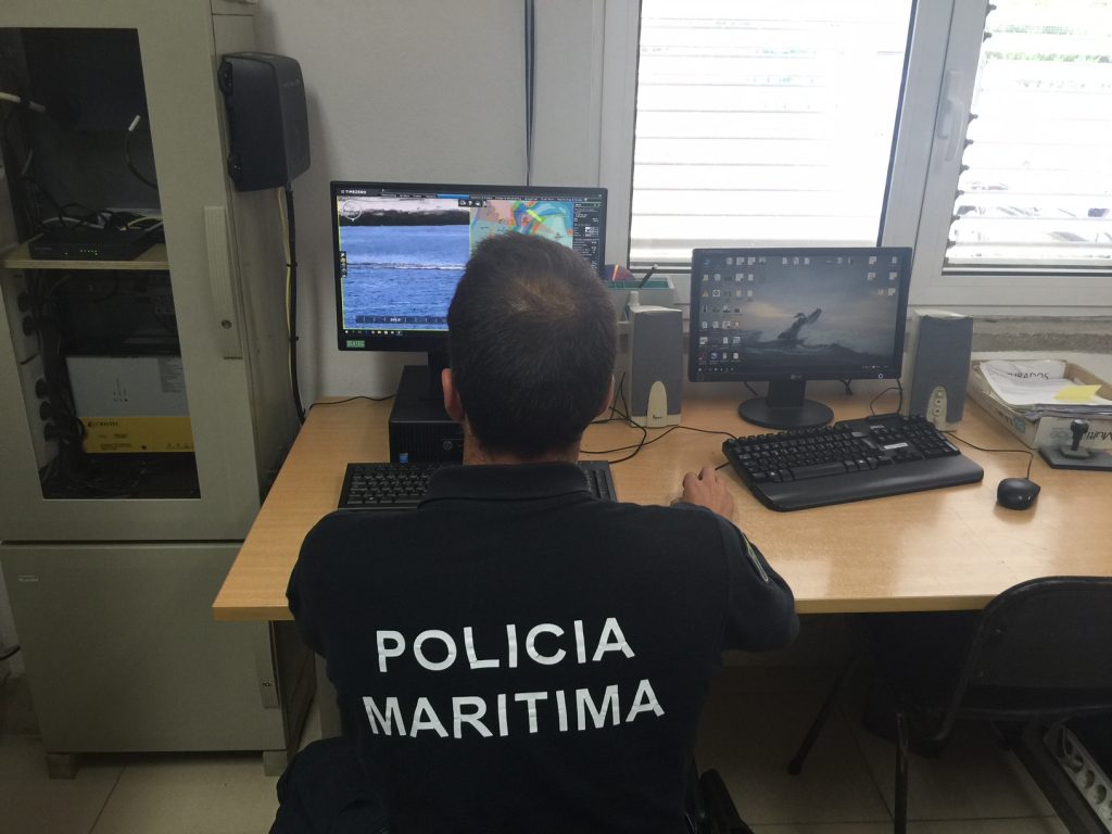 Capitania de Caminha alerta para agravamento da agitação marítima