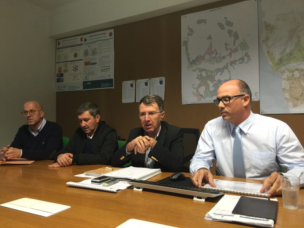 Serviços Municipalizados de Viana investem 5,3 ME para pôr 35.500 fogos a fazer compostagem e recolha de biorresíduos