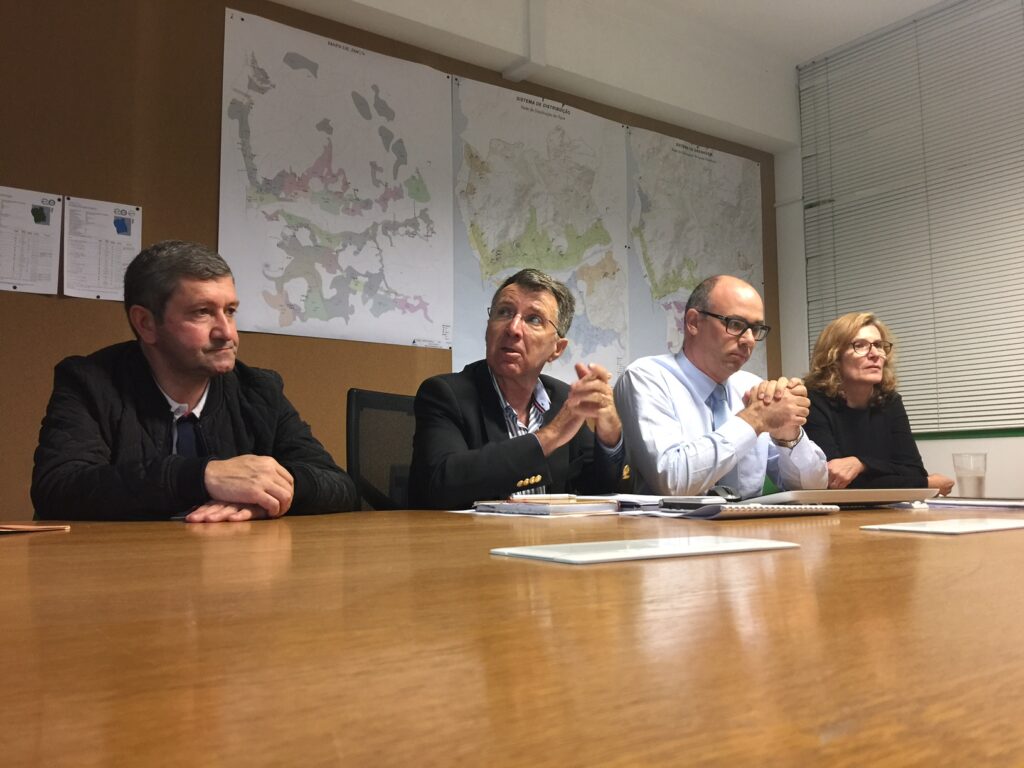 Serviços Municipalizados de Viana investem 5,3 ME para pôr 35.500 fogos a fazer compostagem e recolha de biorresíduos