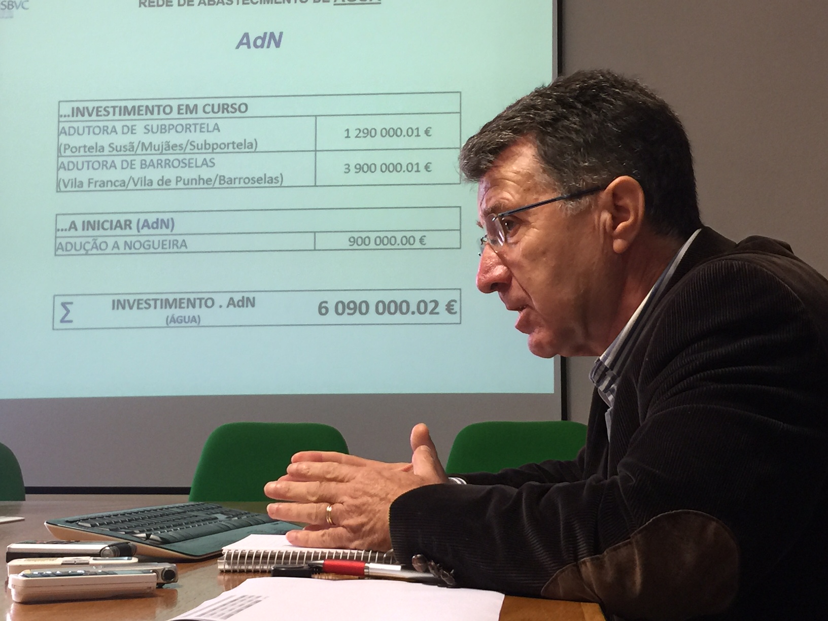 Viana faz candidatura de mais de 200 mil euros para modernizar limpeza e higiene urbana