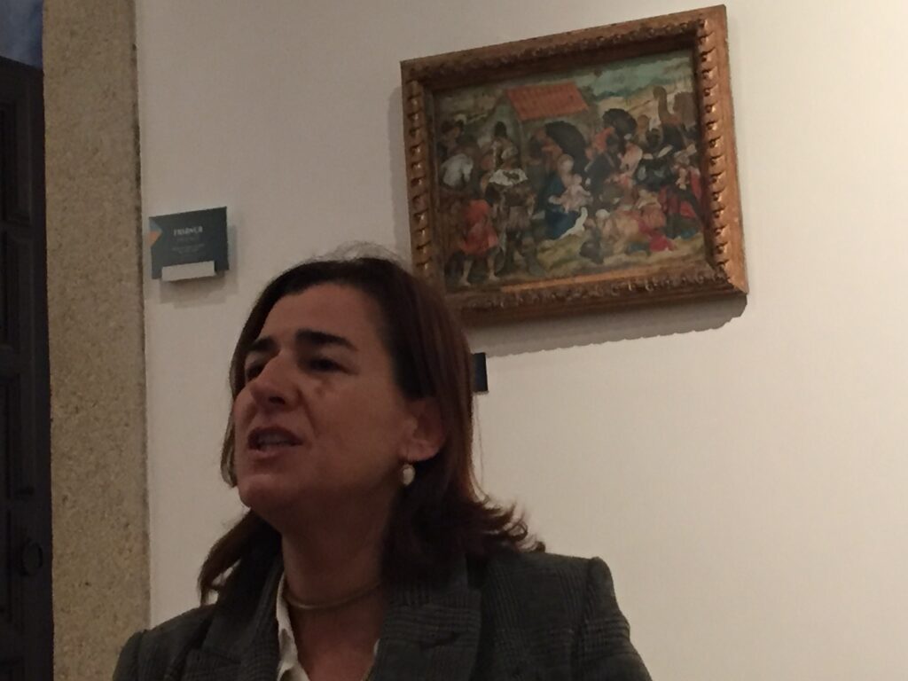 Programa “Sentidos de Viana” com 100 mil euros para animar o Natal