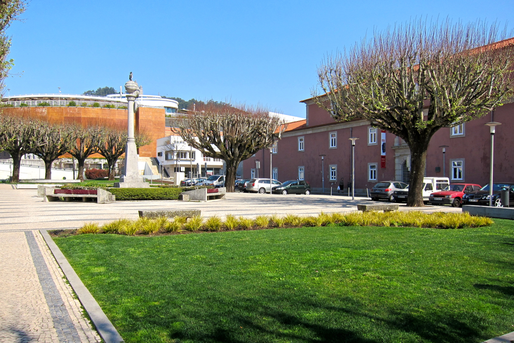 Dia do Armistício assinalado pela Liga dos Combatentes de Viana