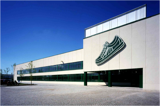 Mephisto constroi nova fábrica de seis milhões de euros e criar 50 novos empregos