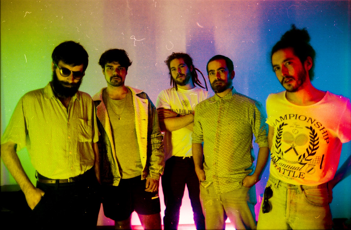 Projeto ‘Música em Casa’ apresenta Nice Weather for Ducks na Casa da Cultura de Ponte da Barca