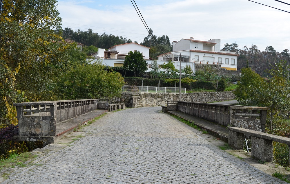 Câmara de Viana reabilita pontes de Outeiro e Nogueira