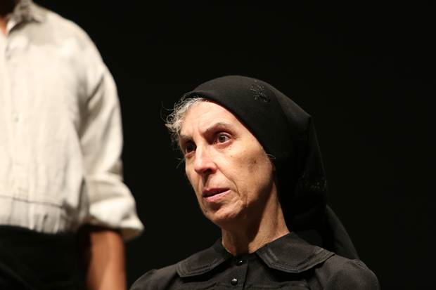 Peça “Bodas de Sangue” assinala 25º aniversário do Teatro do Noroeste-CDV