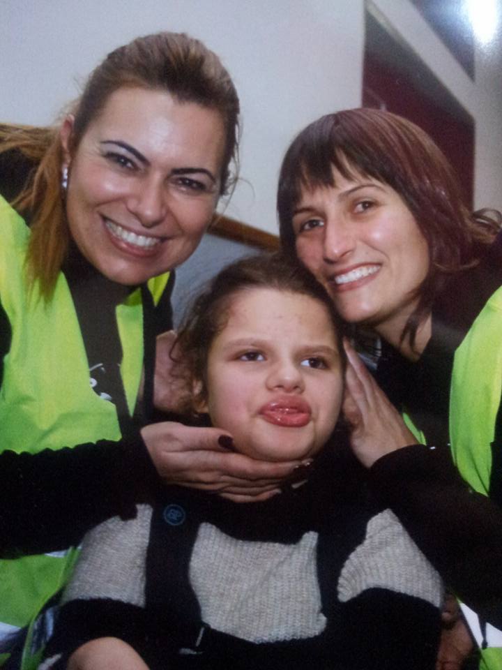 ‘Raid’ Solidário angaria quatro mil euros para ajudar a Joaninha