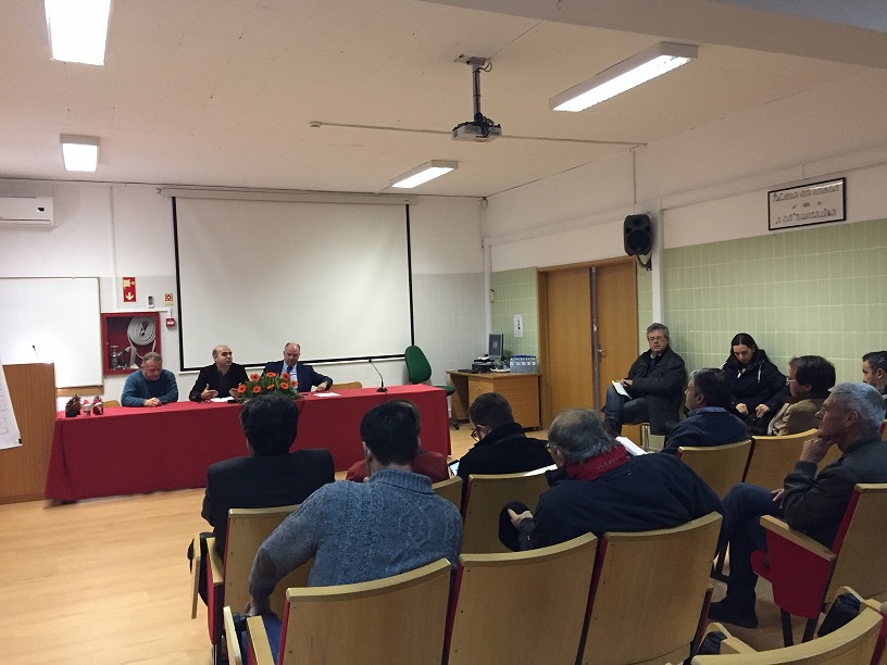 Câmara de Ponte de Lima aprova empreitada de beneficiação da escola de Arcozelo