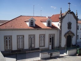 Unidade de Cuidados Continuados de Paredes de Coura abre no dia 27
