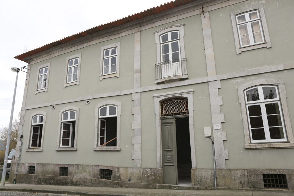 Câmara de Caminha amplia academia de música para responder a aumento de alunos