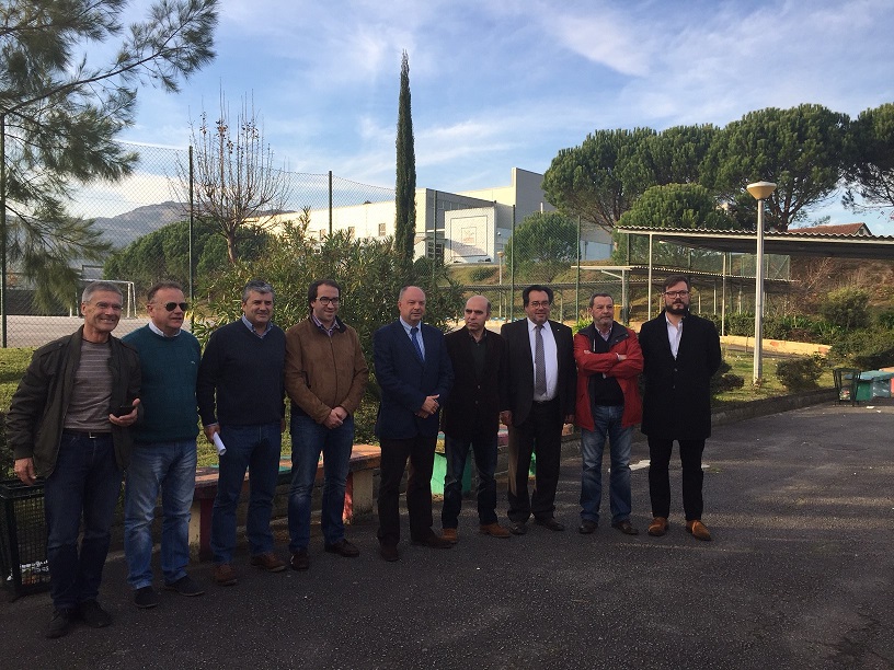Câmara de Ponte de Lima aprova empreitada de beneficiação da escola de Arcozelo