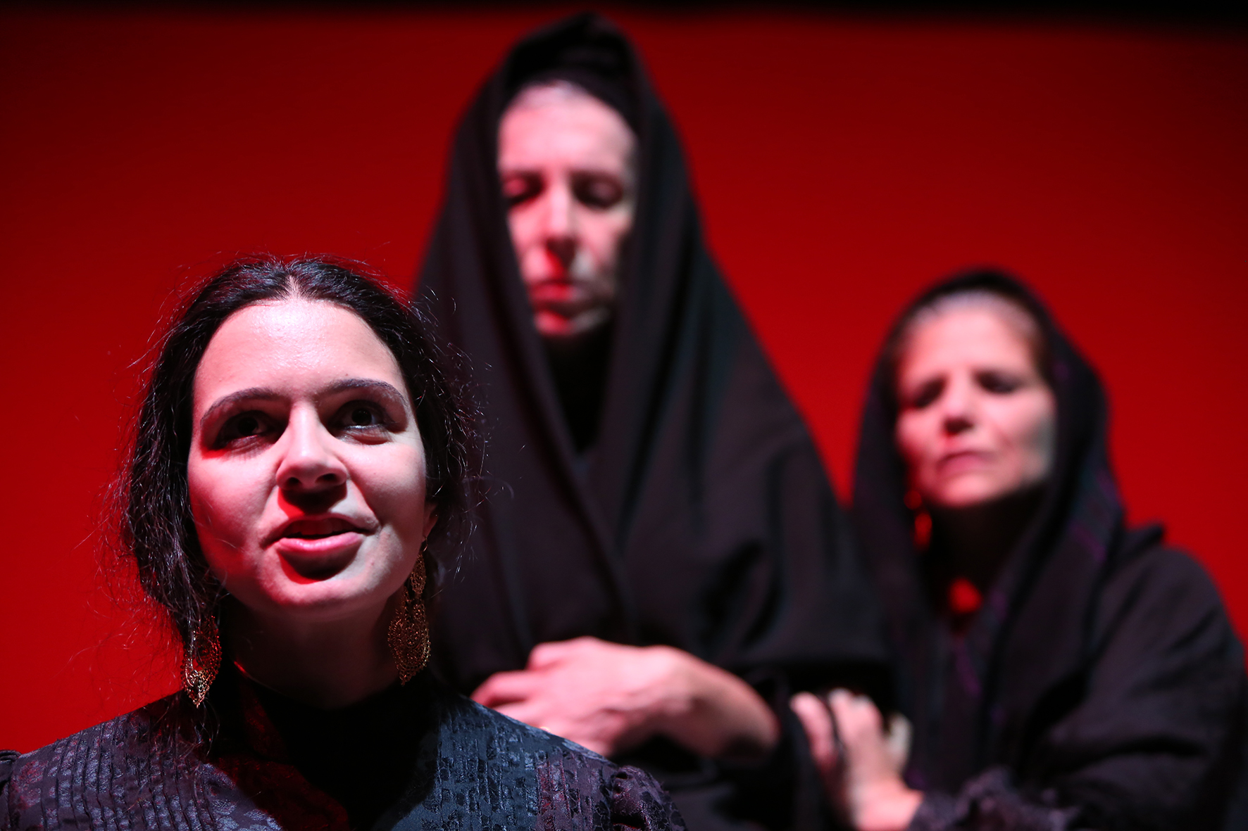 Teatro do Noroeste – CDV celebra terça-feira 25 anos de atividade
