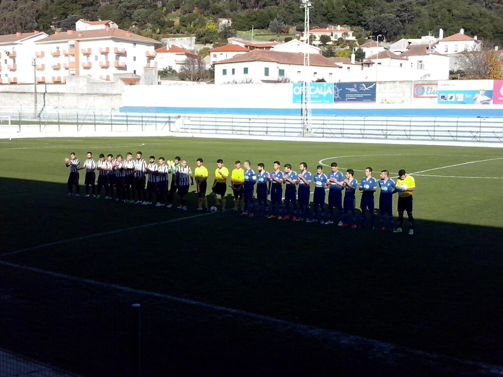 Taça AFVC: SC Vianense elimina Âncora Praia, Atl. Arcos vence o Neves, Correlhã e Vitorino de Piães goleiam adversários