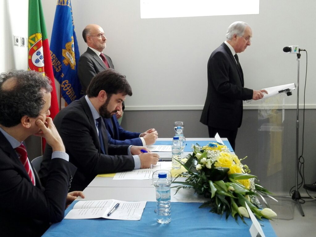 Rede de Cuidados Continuados no Alto Minho tem 218 das 227 camas necessárias