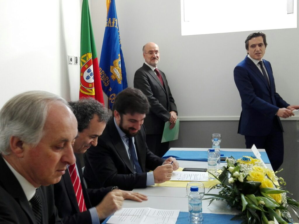 Rede de Cuidados Continuados no Alto Minho tem 218 das 227 camas necessárias