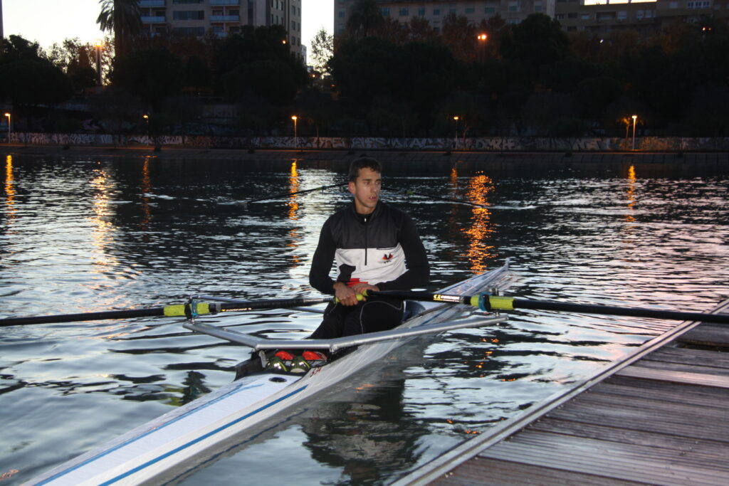Viana Remadores do Lima conquista três medalhas na XI Regata Internacional Sevilha 2016