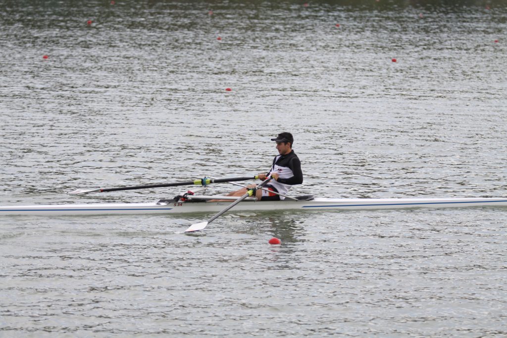 Viana Remadores do Lima conquista três medalhas na XI Regata Internacional Sevilha 2016