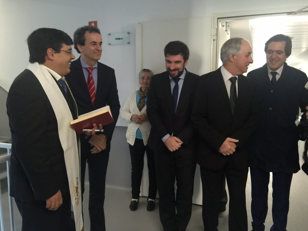 Rede de Cuidados Continuados no Alto Minho tem 218 das 227 camas necessárias