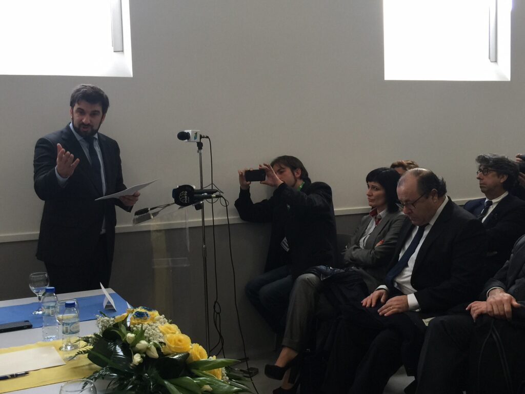 Rede de Cuidados Continuados no Alto Minho tem 218 das 227 camas necessárias