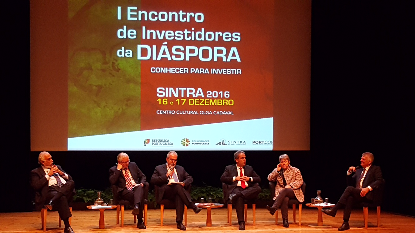 Viana do Castelo vai acolher encontro dos investidores da diáspora