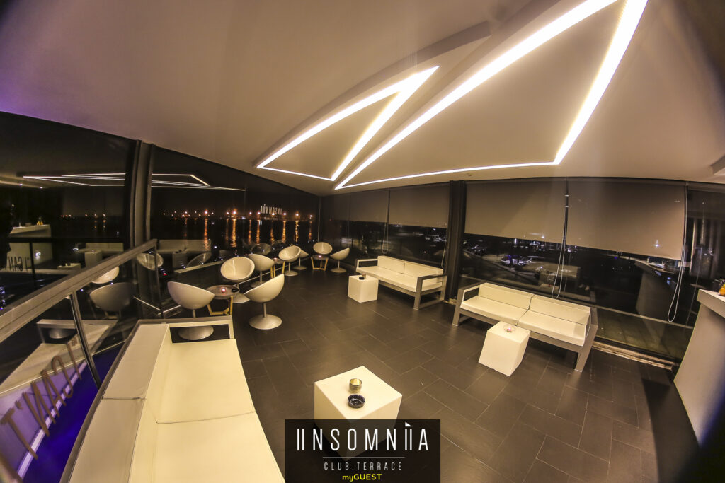 Insomnia Club Terrace quer dar uma nova “movida” a Viana do Castelo