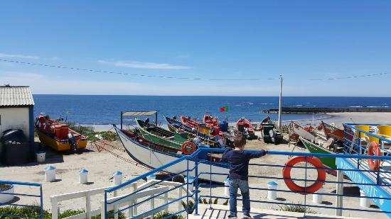 Portinhos de pesca de Viana, Caminha e Esposende requalificados até dezembro num investimento de 5,2 ME