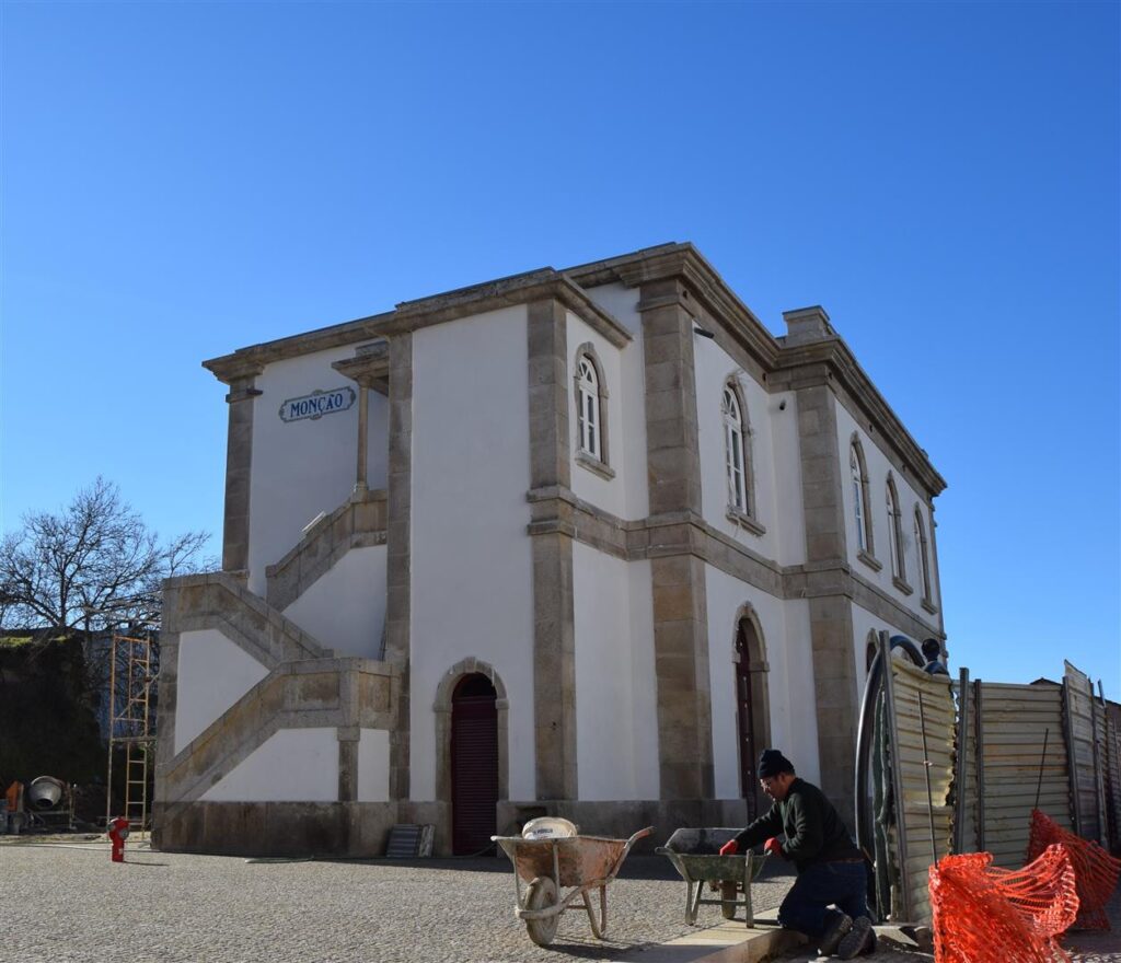 Casa da Música de Monção com financiamento assegurado