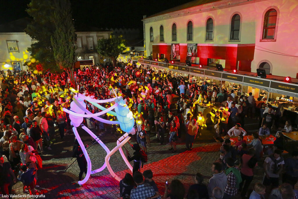 Caminha registou, em 2016, mais 3.000 turistas do que em 2015, um aumento de 9%