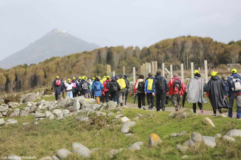 Caminha registou, em 2016, mais 3.000 turistas do que em 2015, um aumento de 9%